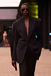 Saint Laurent kolekcija jesen-zima 2026