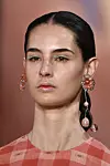 September 7, 2019, New York, USA: Ulla Johnson - Models On Catwalk during New York Fashion Week 2020 Ready To Wear For Spring Summer Fashion Show...Woman Women, Closeup, Details, Accessories, Defile, Fashion Show Runway Collection, Pret A Porter, Modelwear, Modeschau Laufsteg USA, .Model, Fashion, Style, Look, Fashion Show, Runway, Catwalk,, Image: 470369709, License: Rights-managed, Restrictions: * Austria and France Rights Out *, Model Release: no, Credit line: FashionPPS / Zuma Press / Profimedia