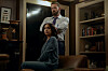 Kerry Washington i Ben Affleck u filmu  'Životinje'
