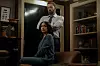 Kerry Washington i Ben Affleck u filmu  'Životinje'