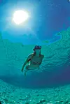 Prozid je otočić u korčulanskom akvatoriju
