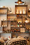 CONCEPT STORE SOL