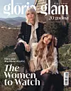 gloria glam cover