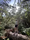 U Australiji joj se svidjela gostoljubivost domaćina, priroda i hrana