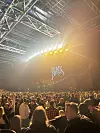 Koncert Teddyja Swimsa koji je bio povod za odlazak u Pariz