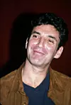 Chuck Lorre kao 47.godišnjak, kada je otišao na odvikavanje