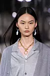 Burberry Spring Summer 2020 Runway‎ fashion show London Fashion Week, England, UK in September 2019., Image: 471474077, License: Rights-managed, Restrictions: , Model Release: no, Credit line: Rick Gold / Capital pictures / Profimedia