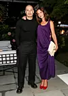 Katie Holmes je u kraljevskoj ljubičastoj zasjala ljetos u izlasku u New Yorku sa svojim dečkom, Jasonom Bardom Yarmoskyjem