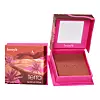 Benefit Cosmetics Terra WANDERful World - Rumenilo u prahu u nijansi Golden brick-red - 40 eura