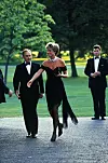 Poznata 'osvetnička' haljina koju je Diana nosila 1994. godine