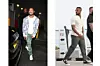 Style inspo by Michael B. Jordan