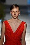 Model walking on the runway Jason Wu Collection Fashion Show during New York Fashion Week Womenswear Spring / Summer 2020 held in New York, NY on September 8, 2019., Image: 469975870, License: Rights-managed, Restrictions: *** World Rights ***, Model Release: no, Credit line: Jonas Gustavsson / ddp USA / Profimedia