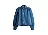 H&M traper jakna s puf rukavima (39,99 eura)