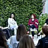 U predivnom ambijentu hotela Cornaro u Splitu održan je novi Gloria osobno panel.