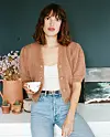 Influencerica Jeanne Damas utjelovljenje je francuskog chica