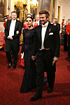 David i Victoria Beckham