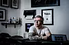 Zagreb, 260220. U octopus tattoo i piercing studiu besplatno tetoviraju bradavice zenama lijecenim od karcinoma dojke. Foto: Neja Markicevic / CROPIX