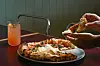 Pizza Edizza - 14 eura