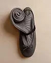 Ballet Warm u nijansi Graphite grey - 350 eura