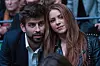 Gerard Pique i Shakira 2019. godine