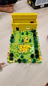 Važno je početi na vrijeme! Do financijske neovisnosti i bolje budućnosti vodi put popločan LEGO kockicama