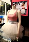 Outfit koji je Carrie Bradshaw nosila u špici ‘Seks i grad‘