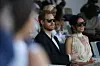 Princ Harry i Meghan Markle