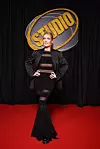 Ivana Mišerić kombinirala je haljinu uz marte i sako