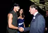 Prva fotografija Davida i Victorije Beckham s Charlesom snimljena je prije više od dva desetljeća u Hyde Parku