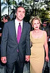 Nicolas Cage i Patricia Arquette u doba ljubavi