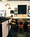 Restoran Chez Jeanne