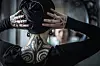 Zagreb, 260220. U octopus tattoo i piercing studiu besplatno tetoviraju bradavice zenama lijecenim od karcinoma dojke. Foto: Neja Markicevic / CROPIX