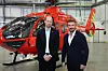 Beckham i princ William zajedno su sudjelovali u humanitarnoj akciji u listopadu 2024.