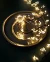 Božićna girlanda s LED lampicama - 48,99 eura