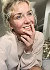 Zsa Zsa prije godinu dana