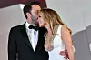Ben Affleck i Jennifer Lopez