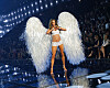 Alessandra Ambrosio na reviji Victoria's Secret