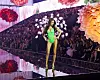 Adriani Limi ovo je bila 20. revija za brend Victoria's Secret