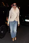 Hailey Bieber pionirka je clean girl estetike kad je u pitanju kozmetika, ali se zato ne libi eksperimentirati s modnim komadima