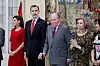 Bivši španjolski kralj pod svaku je cijenu sina htio razdvojiti od pučanke Letizije.