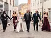 Elizabeti i Andri su najveća podrška bili kumovi - Petra i Tonta