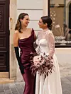 Elizabeta i Petra najbolje su prijateljice još iz srednje škole