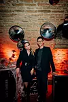 Dora Houra i Luka Lajić