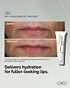 HA + Asiaticoside Lip Treatment