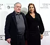 Robert De Niro i Grace Hightower vjenčali su se 1997.