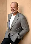 Kelsey Grammer