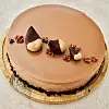 Kesten torta