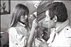 Serge Gainsbourg i Jane Birkin