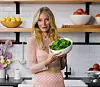 U kući Gwyneth Paltrow jede se zdravo.