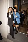 Ivona Bezmalinović i Senja Vild